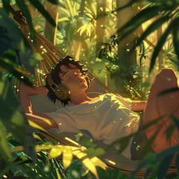 Lofi Leisure Sounds: Easy Relaxation Melodies - Relaxing Easy Listening