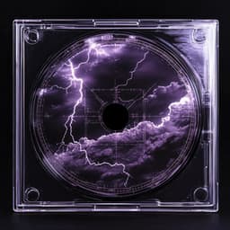 Serenading Storms: Harmonizing with Life's Symphony - Sample Rain Library