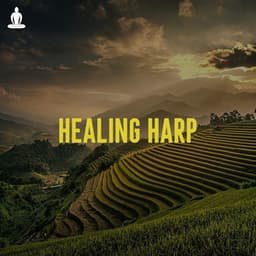 Healing Harp - Relaxing Therapy Sounds