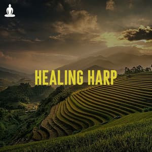 Healing Harp - Relaxing Therapy Sounds