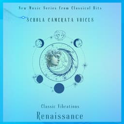 Clasic Vibrations Renaissance - Schola Camerata Voices - New Music Series from Classical Hits - Classical Hits