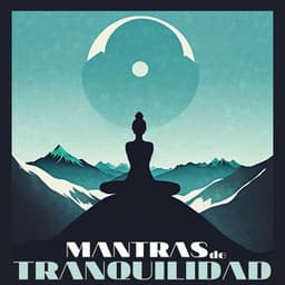 Mantras de Tranquilidad: Sonidos Saludables contra la Ansiedad - Agua Mantra