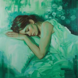 Vibraciones Cósmicas - Mantra para Dormir