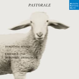 Pastorale - Dorothee Oberlinger