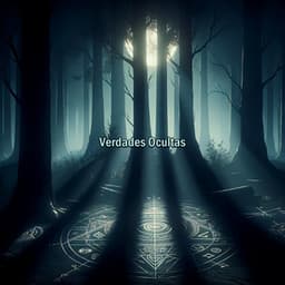 Verdades Ocultas - 90's Rap Instrumental