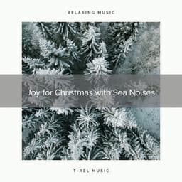 Joy for Christmas with Sea Noises - Ocean Sounds