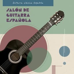 Salón de Guitarra Española - T-Bone Tremaine
