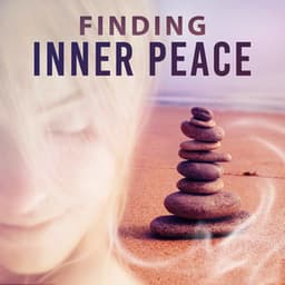 Finding Inner Peace: Zen Meditation Music for Gentle Relaxation, Reiki Treatment Sound Healing, Chakra Balancing - Great Meditation Guru