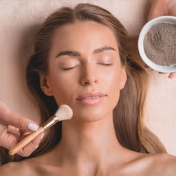 Relajación Con Lofi: Sonidos Para Spa Y Masajes - Ondas curativas puras