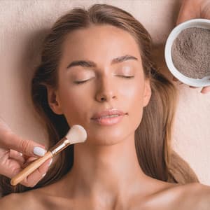 Relajación Con Lofi: Sonidos Para Spa Y Masajes - Ondas curativas puras