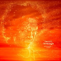 Monochrome/Colour - Daniel Cavanagh