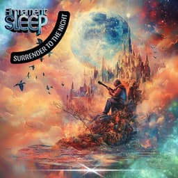 Surrender to the Night - Firmament Sleep