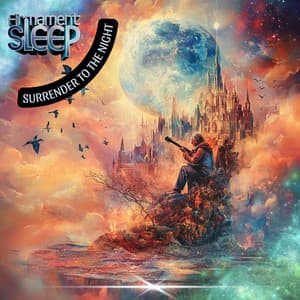 Surrender to the Night - Firmament Sleep