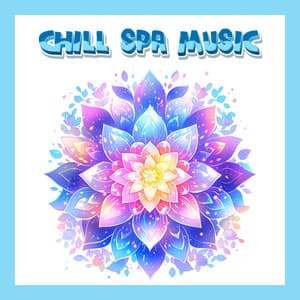 Solfeggio Spa Relaxation and Healing Music - Chill Spa Music