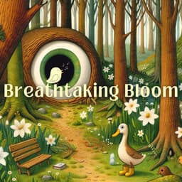 Breathtaking Bloom: Background Jazz for Spring - Jazz Background And Lounge