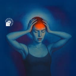 Pain Relief Bath - Headache Relief Unit