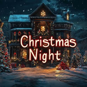 Christmas Night - Christmas Carols Song