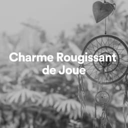 Charme rougissant de joue - Ambiente