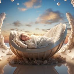 Baby's River Cantata: Water Dreams Choir - Four Robes