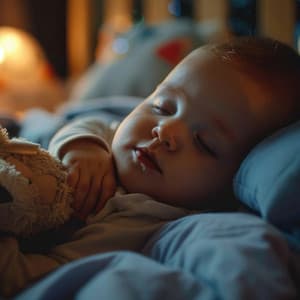 Peaceful Baby Sleep: Soothing Sounds - Soothing Baby Lullaby