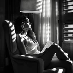 El Toque De La Armonía: Suaves Ritmos Acústicos - Ecos de la Tierra