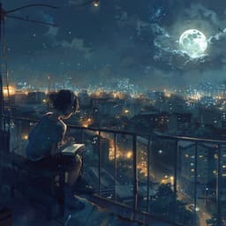 Homework Harmonies: LOFI STUDY SESSION - Lofi Study