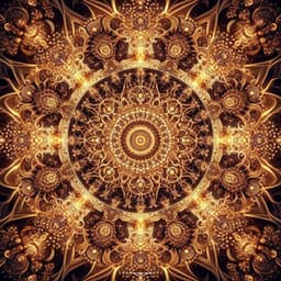 Attract Money - Solfeggio Miracle Frequencies