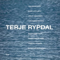 Terje Rypdal - Terje Rypdal