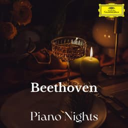 Beethoven: Piano Nights - Ludwig van Beethoven