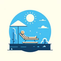 Good Lounge Sunny Chill Music - Chillout Sound Festival