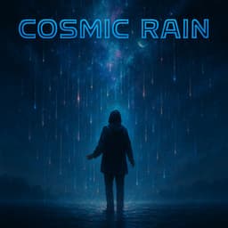 Cosmic Rain Flute Relaxation - Rose Armstrong