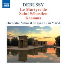 Debussy: Orchestral Works, Vol. 4 - Claude Debussy