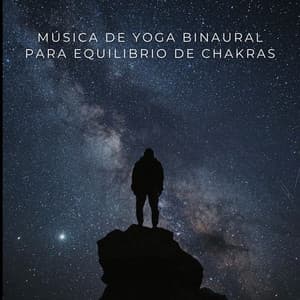Música De Yoga Binaural Para Equilibrio De Chakras - Investigación de ritmos binaurales