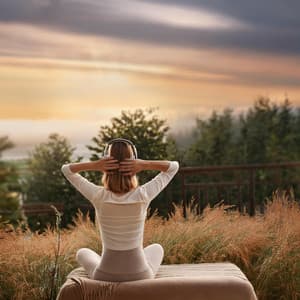 Relaxation Rhythms: Music for Stress Relief - Relaxation & Stress Relief Therapy