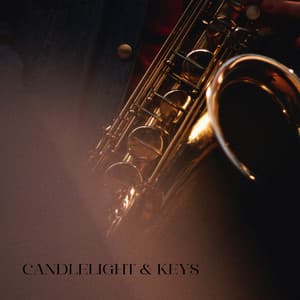 Candlelight & Keys - Smooth Jazz Deluxe