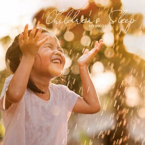 Children's Sleep Hypnosis: Nocturnal Urinary Problems in Children, Healing Childhood Trauma - Child Care Specialists