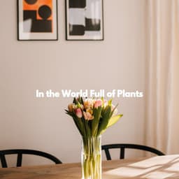 In the World Full of Plants - Night Time Jazz Culture