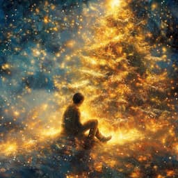 Mystical Christmas Journey - Santa