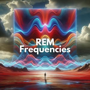 REM Frequencies: Journey into Dream Realms - The Sleep Crew