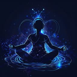 Binaural Meditation Path: Peaceful Sounds - Transcendental Meditation
