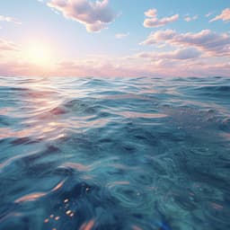 Corriente Eterna: Sonidos De Relajación - Televisión de la naturaleza