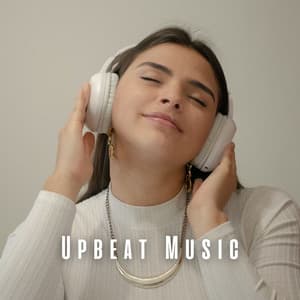 Upbeat Music - Regain Peace Of Mind