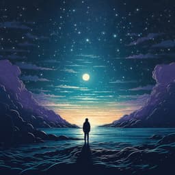 Soothing Soundscapes - Deep Inside