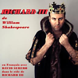 Richard III - David Serero