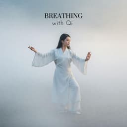 Breathing with Qi - Qiang Hirohashi