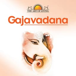 Gajavadana - Srinivas