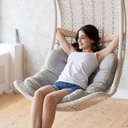 Harmony of Relaxation: Chill Music for Releasing Stress - Relax to Calm