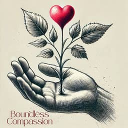 Boundless Compassion - Spirituomatic
