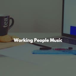 Working People Music - Smooth Jazz Radio
