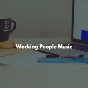 Working People Music - Smooth Jazz Radio